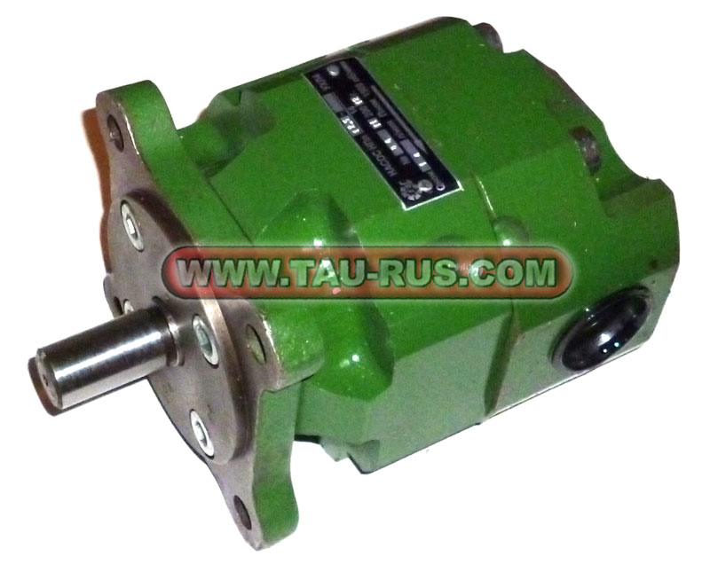 Насосы НПл 1 на 16