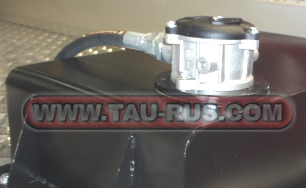 Фильтр сливной MPF - установка на бак Фильтр сливной MPF - установка на бак