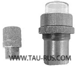 Индикаторы давления П-ИД 1, П-ИД 2