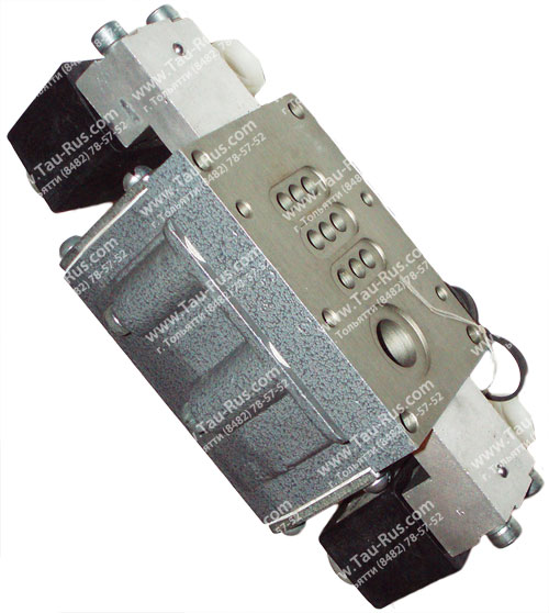 Пневмораспределители В64-14А-05, В64-15А-05
