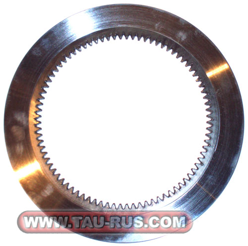 Зубчатый диск УВ-3141 (диск УВ3141-00Б-406)