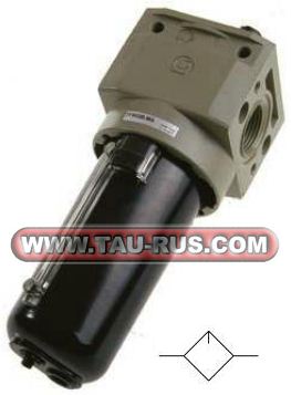 Маслораспылитель (лубрикатор) 17403В, 17403B.MC, 17403B.MA PNEUMAX 