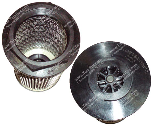 Всасывающие фильтры STR 140