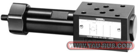MBP-01-H(C)-30, MBA-01-H(C)-30, MBB-01-H(C)-30 переливные предохранительные клапаны серии 30 MBP-01-H(C)-30, MBA-01-H(C)-30, MBB-01-H(C)-30 переливные предохранительные клапаны серии 30