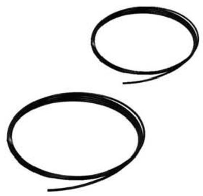 Трубка нейлоновая TISA01, TS0425, TS0604, TS0806, TS1075, TS1209, TS1612