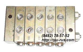 Питатели последовательные типа МИ-5