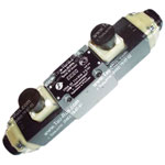 Фото, параметры гидрораспределителя 1РЕ6.64.Г24