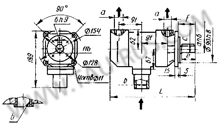 Размеры насосов НПл 5-5/16, НПл 5-8/16, НПл 5-12,5/16, НПл 5-16/16, НПл 5-20/16, НПл 5-25/16, НПл 8-8/16, НПл 8-12,5/16, НПл 8-16/16, НПл 8-20/16, НПл 8-25/16, НПл 12,5-12,5/16, НПл 12,5-16/16, НПл 12,5-20/16, НПл 12,5-25/16, НПл 16-16/16, НПл 16-20/16, НПл 16-25/16, НПл 20-20/16, НПл 20-25/16, НПл 25-25/16
