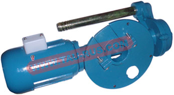 Помпа с фланцем П-100М1 (подача 100 л/мин) Помпа с фланцем П-100М1 (подача 100 л/мин)