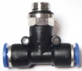 Фитинг-тройник EPB-G угловой