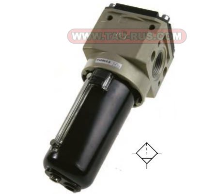 Фильтр коалесцентный 17408B.E, 17408B.E.S PNEUMAX