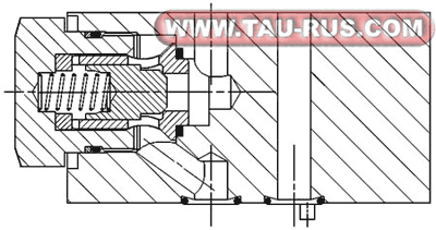 Устройство клапанов DGMDC-3-X(Y)-AN(K,M)-40, DGMDC-3-X(Y)-BN(K,M)-40, DGMDC-3-X(Y)-PN(K,M)-40, DGMDC-3-X(Y)-TN(K,M)-40 Устройство клапанов DGMDC-3-X(Y)-AN(K,M)-40, DGMDC-3-X(Y)-BN(K,M)-40, DGMDC-3-X(Y)-PN(K,M)-40, DGMDC-3-X(Y)-TN(K,M)-40