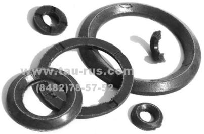 Манжета ГОСТ 6678-72 пневматическая