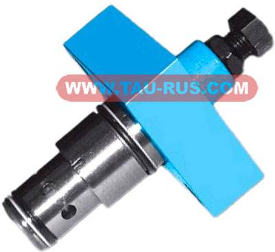 Гидродроссели МДВ-16/3ФВ(Р,П,К), МДВ-25/3ФВ(Р,П,К), МДВ-32/3ФВ(Р,П,К), МДКВ-16/3Ф1В(Р,П,К), МДКВ-25/3Ф1В(Р,П,К), МДКВ-32/3Ф1В(Р,П,К), МДКВ-16/3Ф2В(Р,П,К), МДКВ-25/3Ф2В(Р,П,К), МДКВ-32/3Ф2В(Р,П,К)