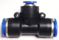 Фитинг-тройник EPEG 