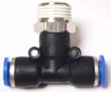 Фитинг-тройник EPB 