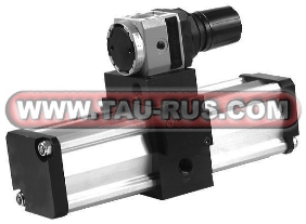 Усилитель давления 1763.80.NR с регулятором