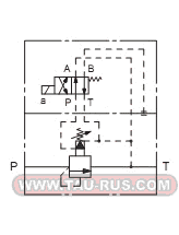 схема RQM5-W6/A/60N-D24K1, RQM5-W5/A/M/60N-A110K1, RQM7-W6/A/M/60N-A230K1, RQM7-W5/A/M/60N-D24K1/CM