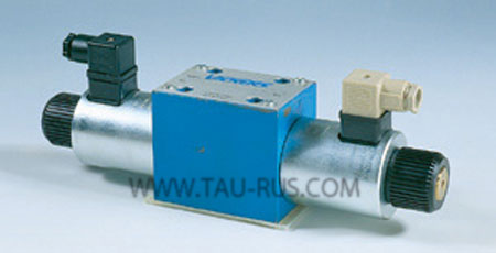 Гидрораспределители Vickers DG4V-5-2CJ-M-U-H6(C6)-20, DG4V-5-0CJ-M-U-H6(C6)-20, DG4V-5-6CJ-M-U-H6(C6)-20, DG4V-5-7CJ-M-U-H6(C6)-20, DG4V-5-8CJ-M-U-H6(C6)-20, DG4V-5-0AJ-M-U-H6(C6)-20, DG4V-5-2AJ-M-U-H6(C6)-20, DG4V-5-22AJ-M-U-H6(C6)-20