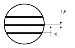 Плита электромагнитная 7208-0053М, 7208-0058, 7208-0060, 7208-0063, 7208-0064, 7208-0064, 7208-0065, 320х900(1000), 7208-0066, 7208-0068М, 7208-0069, 7208-0070М, 7208-0079 630х2000 исполнение 1 3Д725.861.000