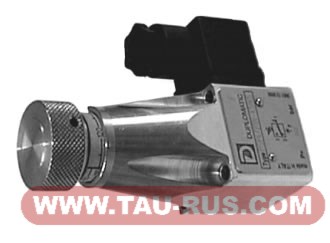 Реле давления PST2, PST4, PST6, PST8