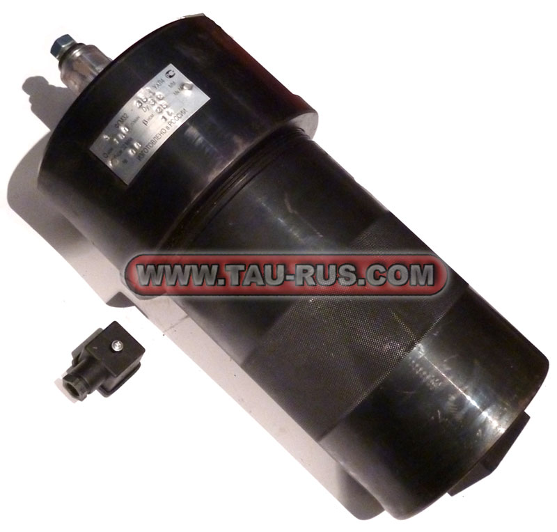 Фильтры гидравлические 3ФГМ32-25К(М), 3ФГМ32-40К(М), 3ФГМ32-10К(М), 3ФГМ32-05К(М)