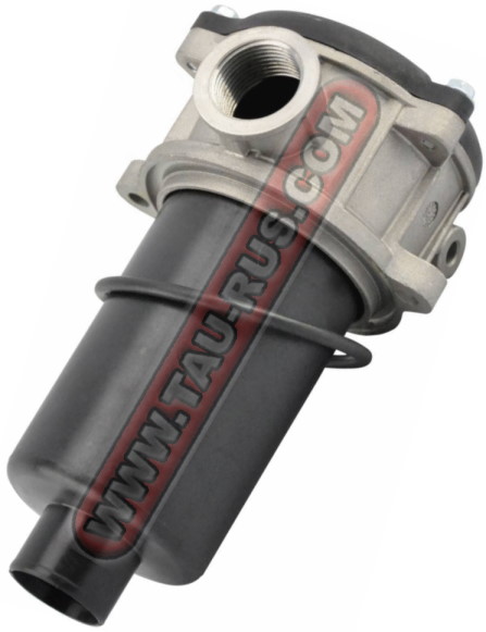 Фильтр сливной MPF