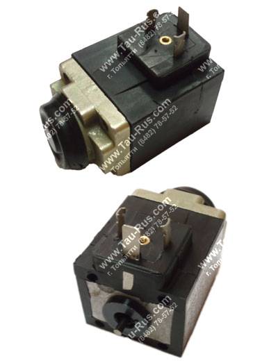 Привод электромагнитный ПЭ 35 (КВМ-35; ЭМ-24; EmaX 70 5,5)