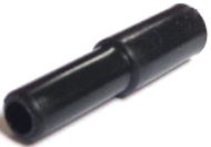 Фитинг-переходник прямой EPIG круглый