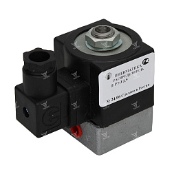 П-РЭ-3/2,5 - Пневмораспределители