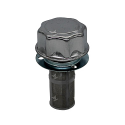 AB-1162, AB-1163 - Заливные горловины с сапуном