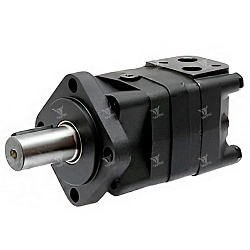 Гидромоторы