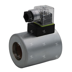 Принадлежности для гидрораспределителей