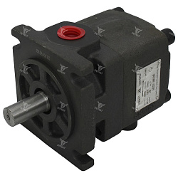 НПл - Насосы пластинчатые гидравлические нерегулируемые