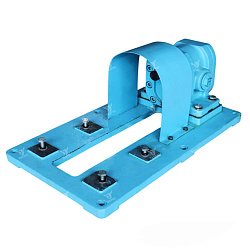 ДБГ11-2*(А) -  Агрегаты насосные без электродвигателя, монтаж на плите