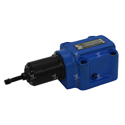 *Г54-34(М) - Гидроклапаны давления