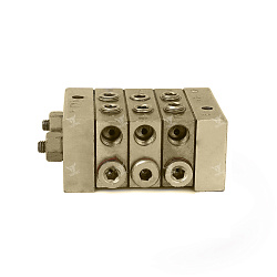 Системы последовательного действия