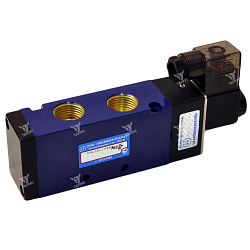 5Р-*-232, 5Р-*-233, 3Р-*-233 - Пневмораспределители