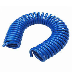 Спиральные трубки пневматические