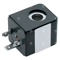 A8 - Соленоиды