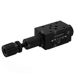 Гидроклапаны редукционные