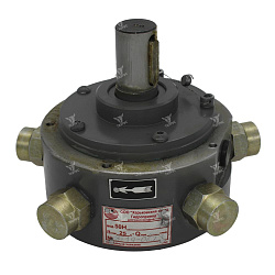 50НР, 50НС - Насосы радиально-поршневые нерегулируемые