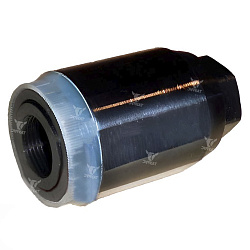 KBMK - Гидродроссели линейные с обратным клапаном