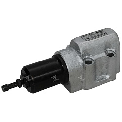 П*Г66-3*(М) - Гидроклапаны давления  с обратным клапаном (стыковой монтаж)