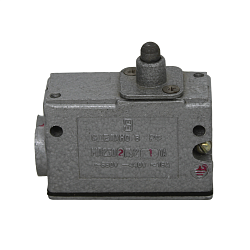 МП2*Л - Микровыключатели