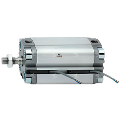 31M, 31F, 31R - Пневмоцилиндры компактные