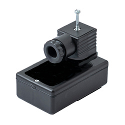 Принадлежности для систем дроссельного действия