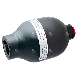 Аккумуляторы пневмогидравлические