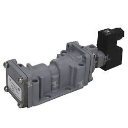 КЭП-16-1 - Клапан пневматический