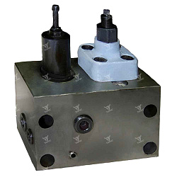 Гидростанции и гидропанели